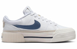 Кроссовки Nike Court Legacy (Женская размерная сетка)