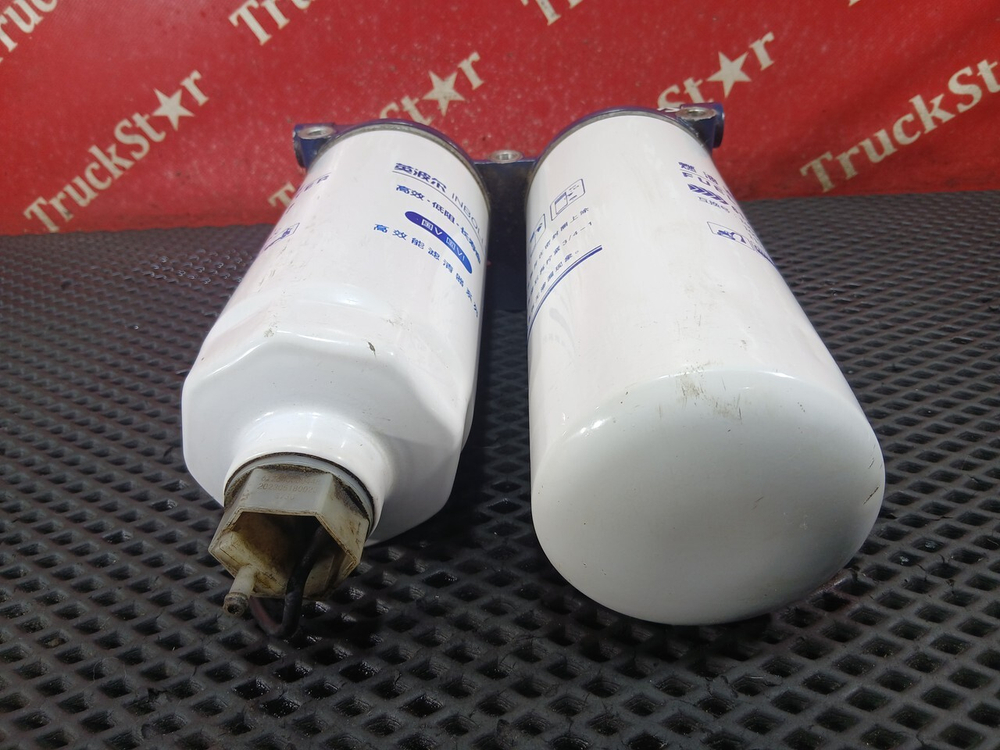 Корпус топливного фильтра 2023г