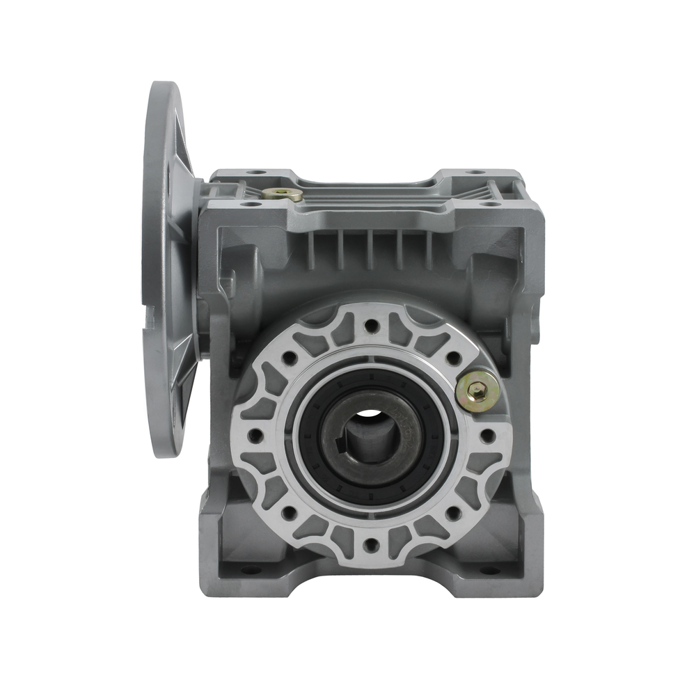 Редуктор червячный INNORED 075 (i=25) вал вх./вых. 200*24/28 мм