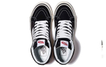 Vans Sk8 38 Dx Anaheim Factory Black