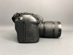 Olympus Camedia E-20P