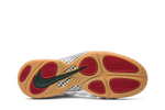 Кроссовки Nike Foamposite Pro White Gucci