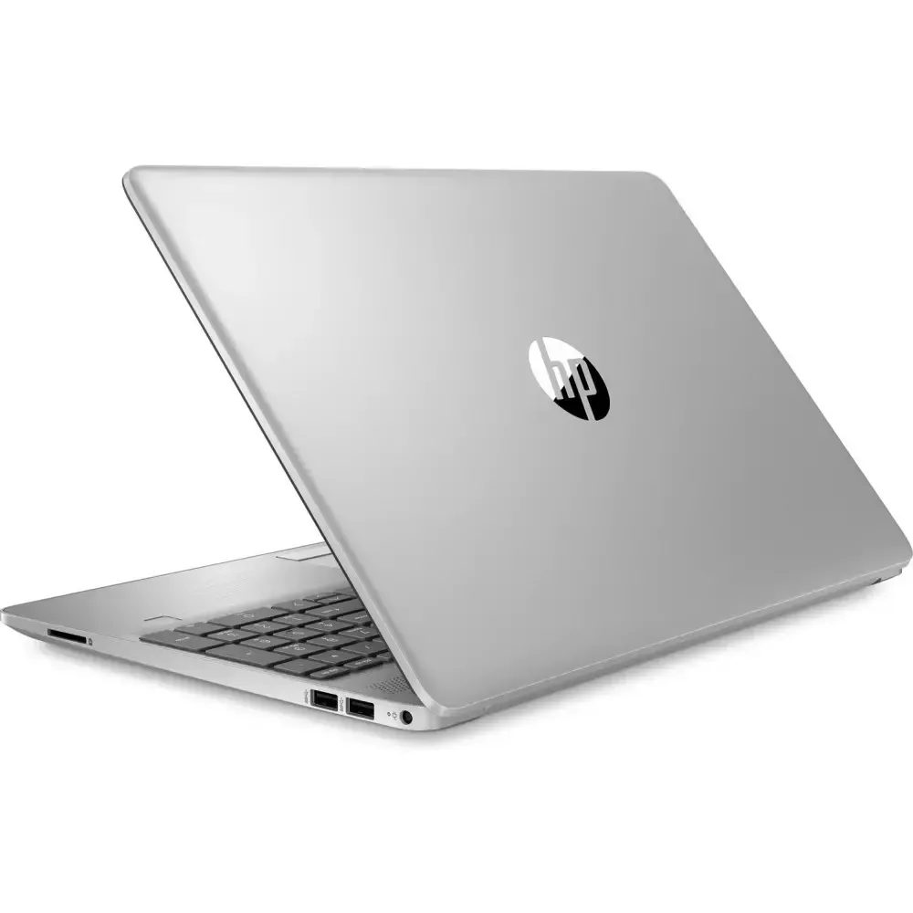 Ноутбук HP 250 G8, 15.6&amp;quot; (1920x1080) IPS/Intel Core i3-1115G4/8ГБ DDR4/256ГБ SSD/UHD Graphics/Без ОС, серебристый [2X7L0EA]