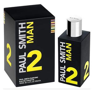 Paul Smith Man 2