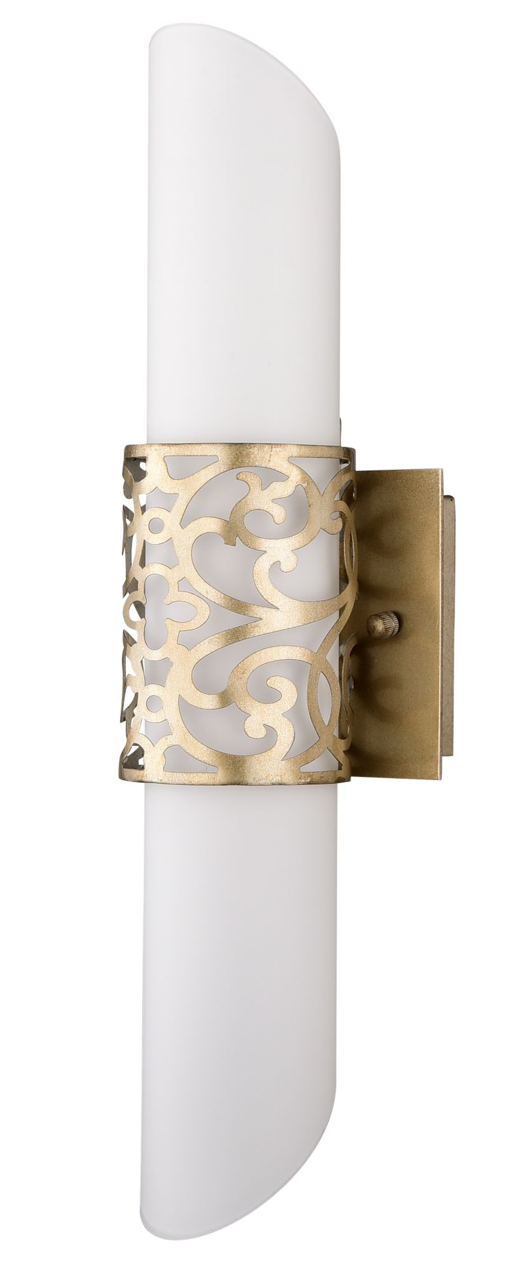 Настенный светильник (бра) Maytoni H260-02-N