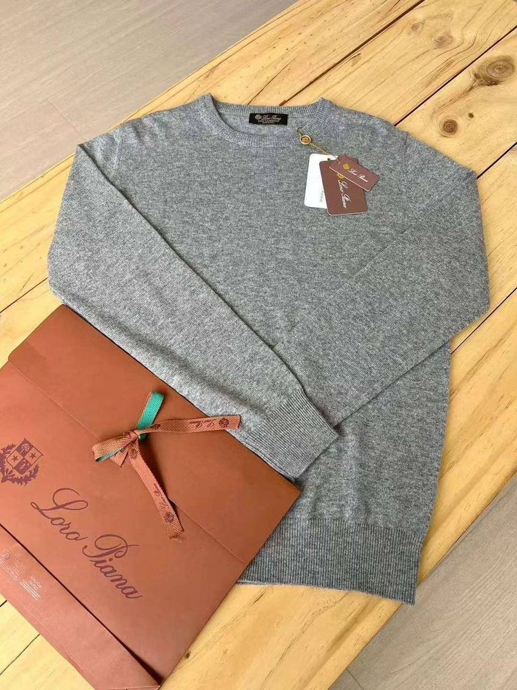 Джемпер Loro Piana