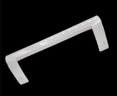 Ручка для холодильника LG AEG 310x275 Белая прямая