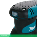 Эксцентриковая шлифмашина Makita BO5031