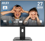 Монитор 27" MSI PRO MP273QP E2