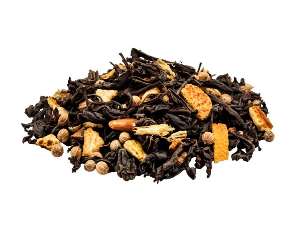 Чай в эко-саше Глинтвейн, 16 саше (2,85 б)