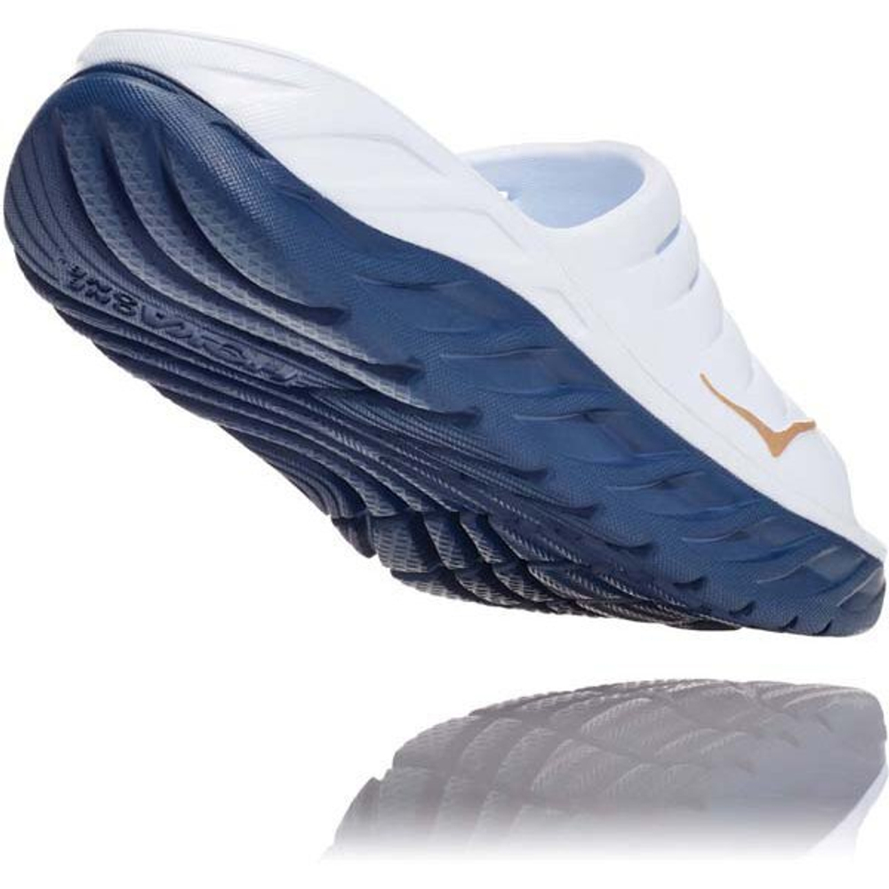 Сланцы Hoka Ora Recovery Slide