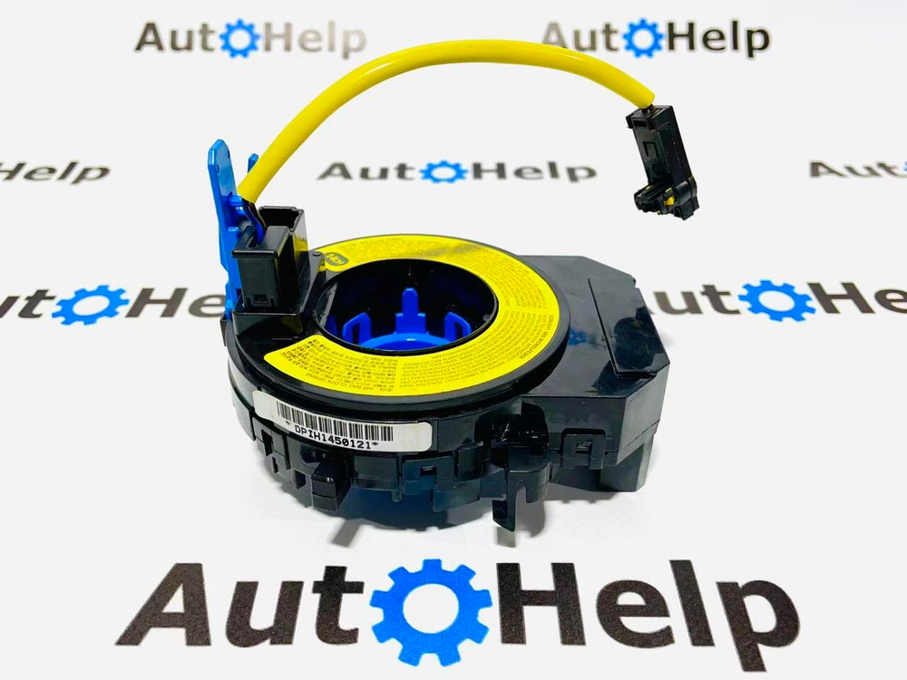 Шлейф-лента 93490-2P170 Hyundai, Kia