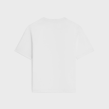 Футболка CELINE