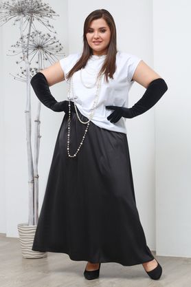 Цена на Юбка-4435 больших размеров