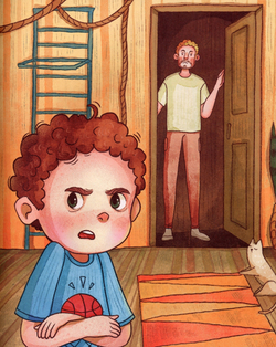 Ты можешь все!