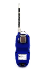 КИП-МГ5 газоанализатор четырехканальный с насосом портативный