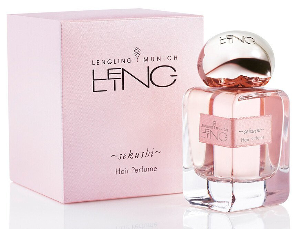 Lengling Sekushi Hair Perfume