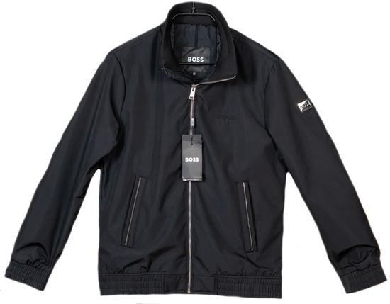 Куртка без утеплителя BOSS (Турция) Размеры 50-58