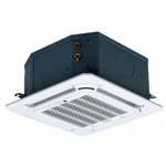 Кассетная сплит-система Midea MCD1-48HRFNX(GA)/MOE30U-48HFN8-R(GA)