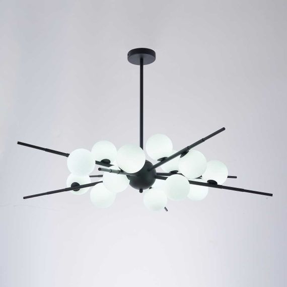 Подвесная люстра Imperium Loft Cherry Bomb 148017-22