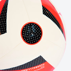 Мяч футбольный ADIDAS EURO 24 Club IN9372, размер 5