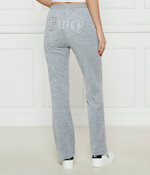 Спортивные штаны TINA Juicy Couture - серый(JCAPW045)