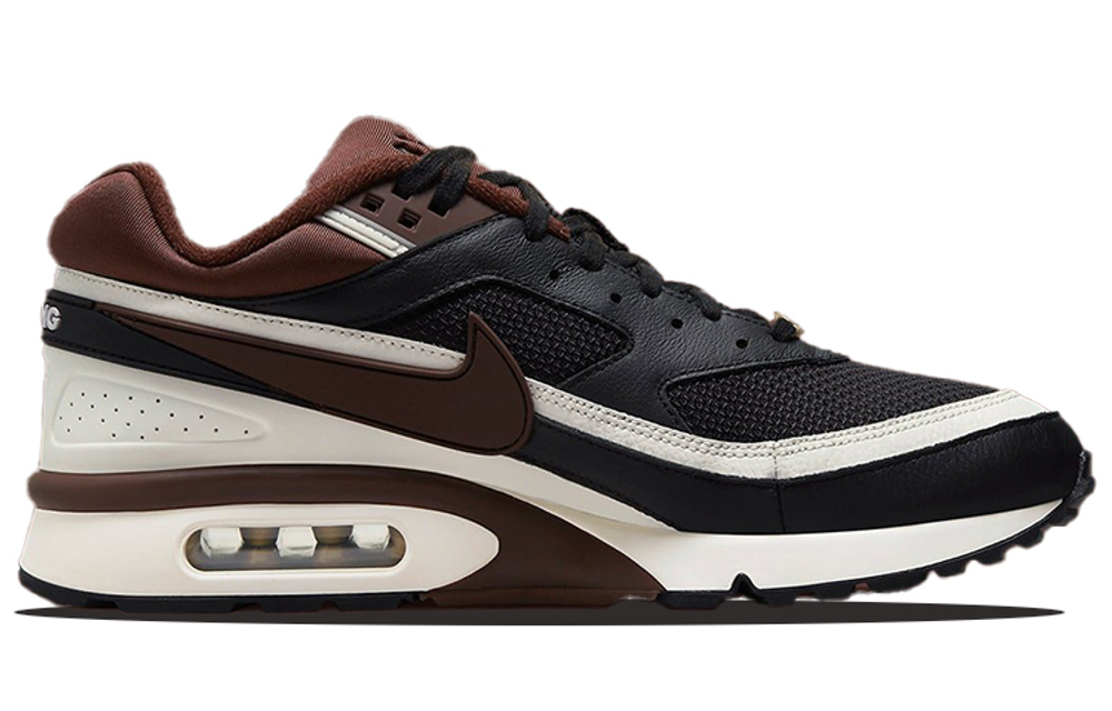 Кроссовки Nike Air Max Bw "Beijing"