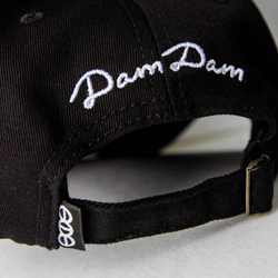 Бейсболка DAMDAM