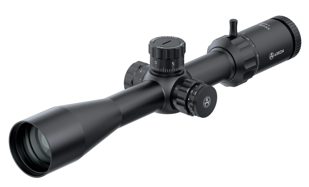 Прицел Arkon Model C 4-16x44