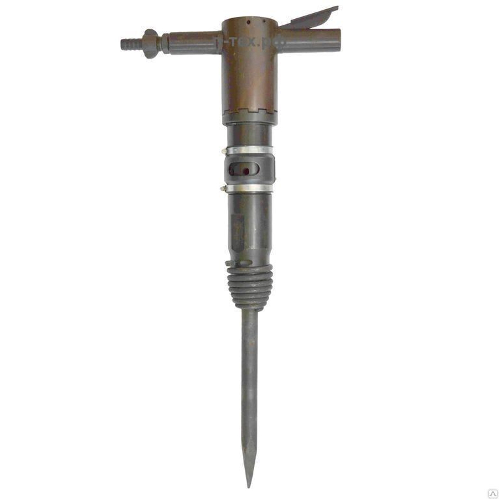 Бетонолом пневматический G-22