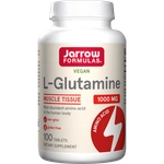 L-Glutamine 1000 мг 100 таблеток Jarrow Formulas