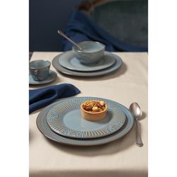 Набор тарелок Antique, Ø21 см, 2 шт.