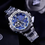 Часы Casio GST-B100D-2A