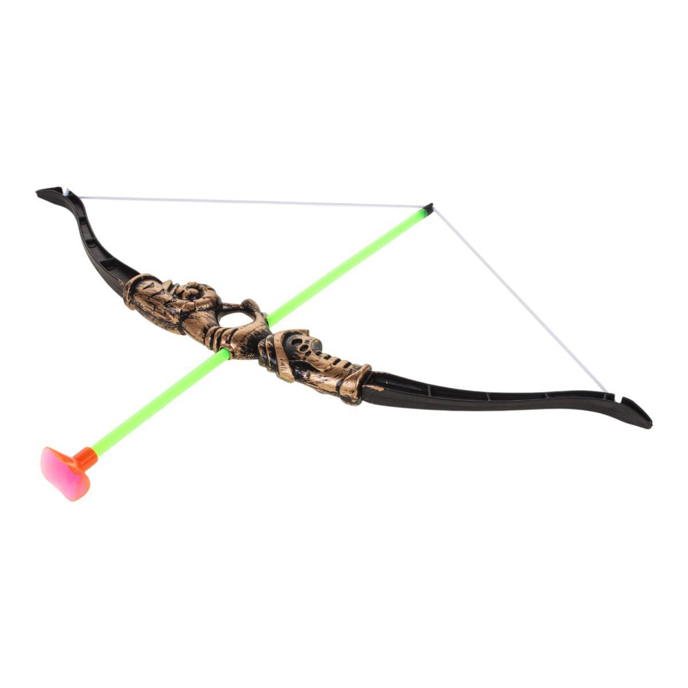 Лук со стрелами, пакет 369-4