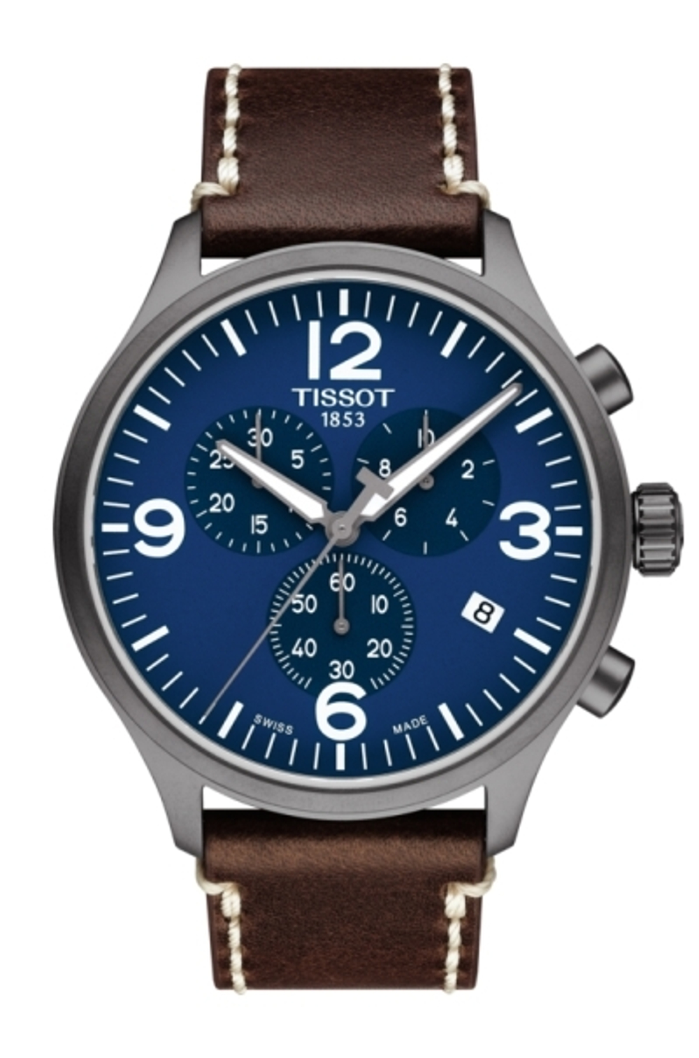 Tissot  T-Sport Chrono XL T1166173604700