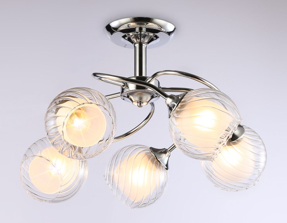 Ambrella Подвесная люстра Traditional TR3198