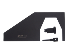 Набор фиксаторов распредвала и коленвала для установки фаз ГРМ (MAZDA CX-7 2.3 T FORD 1.8/2.0) JTC