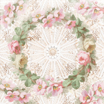 Набор скрапбумаги Nostalgia 30,5x30,5 см 10 листов