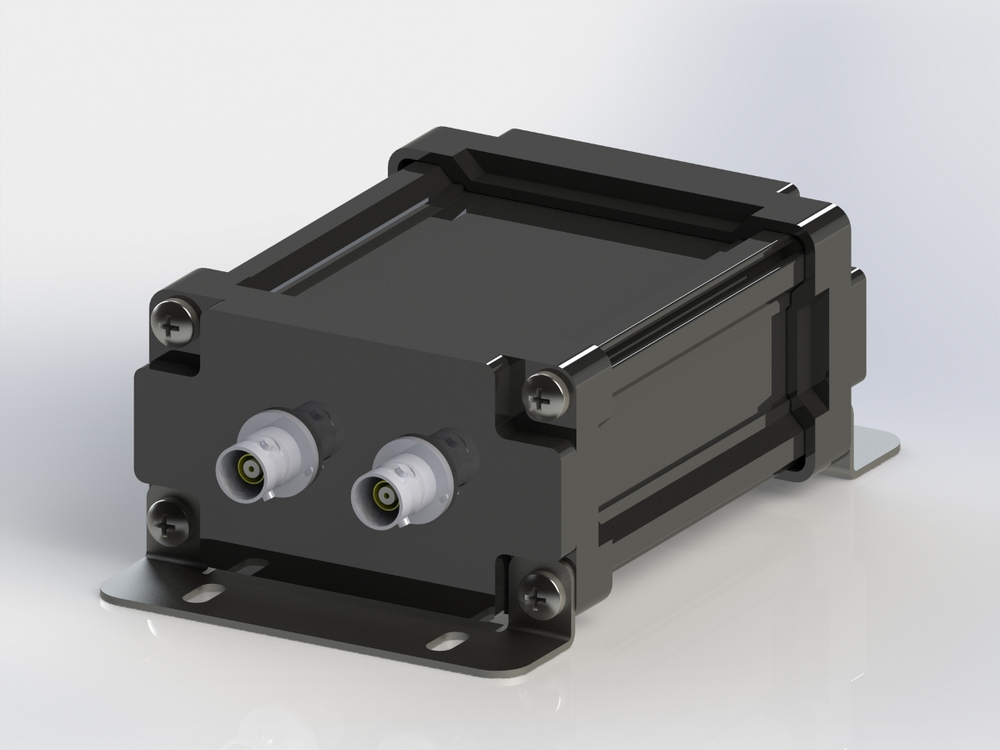 Модуль сопряжения Ethernet - МКИО -291КТ