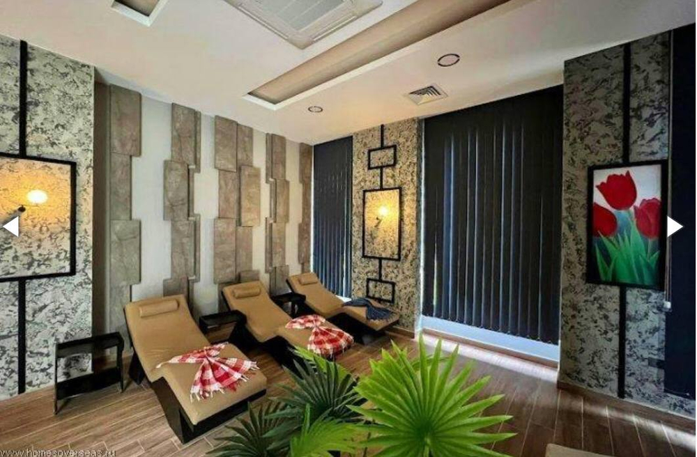 ЖК "AZURA PARK RESIDENCE" Турция, Махмутлар, Аланья. Жилой комплекс AZURA PARK RESIDENCE в районе Махмутлар - это не просто квартира, это билет в беззаботную жизнь уровня премиум-класса, где инфраструктура затмевает многие пятизвездочные отели