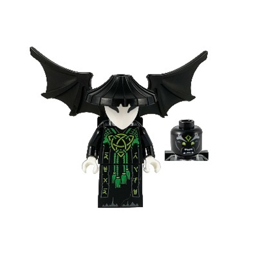 Хранитель Черепа njo0607