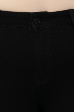 6051 Брюки джинсовые