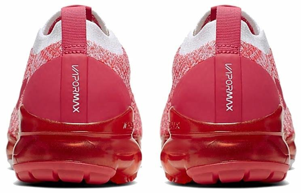 Кроссовки Nike Vapormax Flyknit 3.0 "China Hoop Dreams" (Женская размерная сетка)