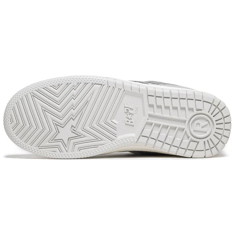 A Bathing Ape Sk8 Sta 3 M2 Sneakers