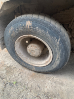 SITRAK C7H 6x4 Самосвал ZZ3256V384ME (Дизельный, 10,5 л, 440 л.с., МТ)