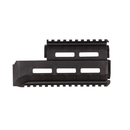 Цевье для АК с планками Пикатинни и слотами M-LOK, K.Arma