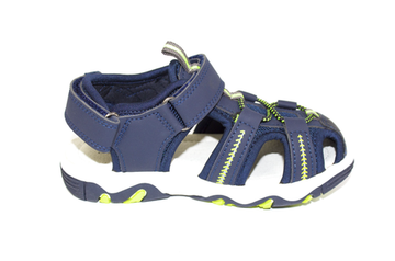 Сандалии детские Песня 9 L25-2