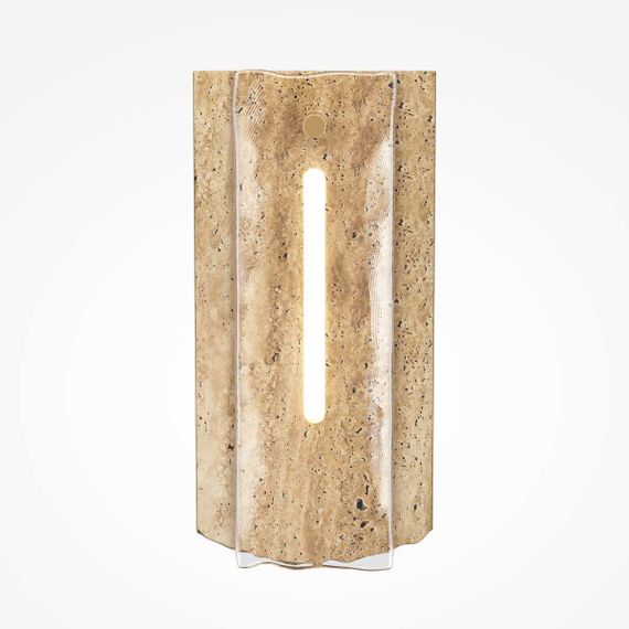 Настенный светильник Maytoni Modern Ventana MOD523WL-L15BG3K