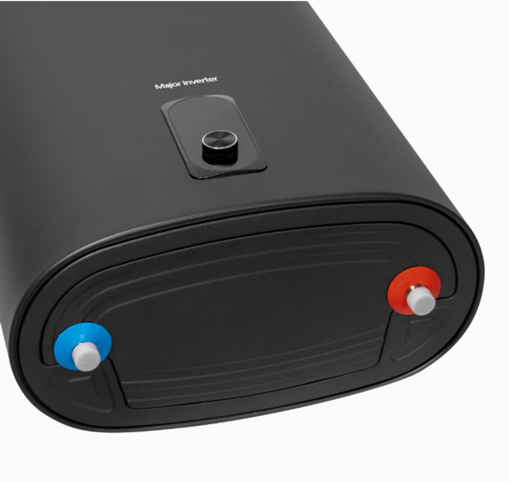 Водонагреватель Royal Thermo RWH 50 Major Inverter Grafit
