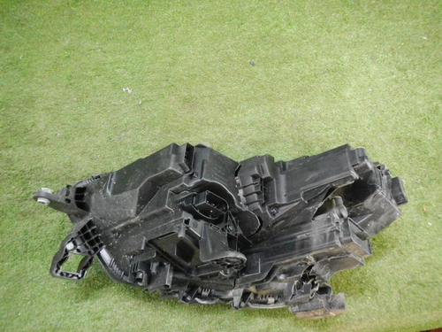 Битая Фара правая VW Polo 6 (2020-н.в.) LED